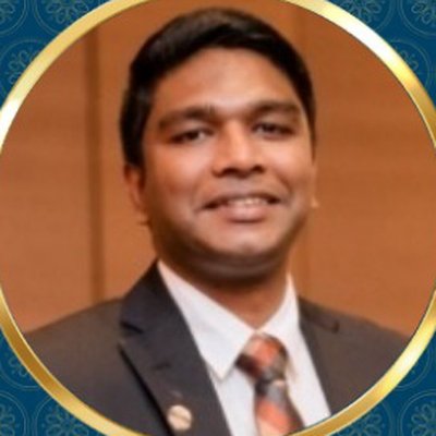 TM Jawaharlal Balasubramanian